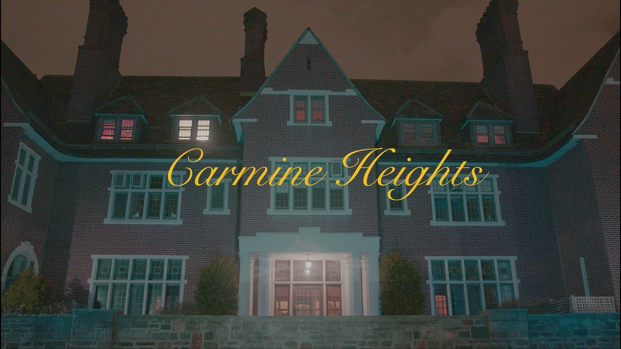 Carmine Heights