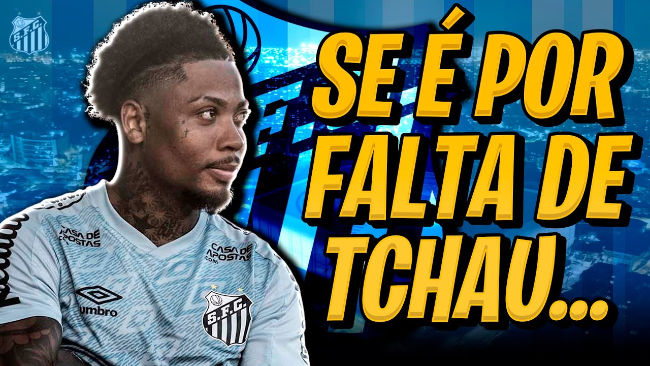 RECADO PARA MARINHO - Ele foi INGRATO e MERCENÁRIO com o Santos?