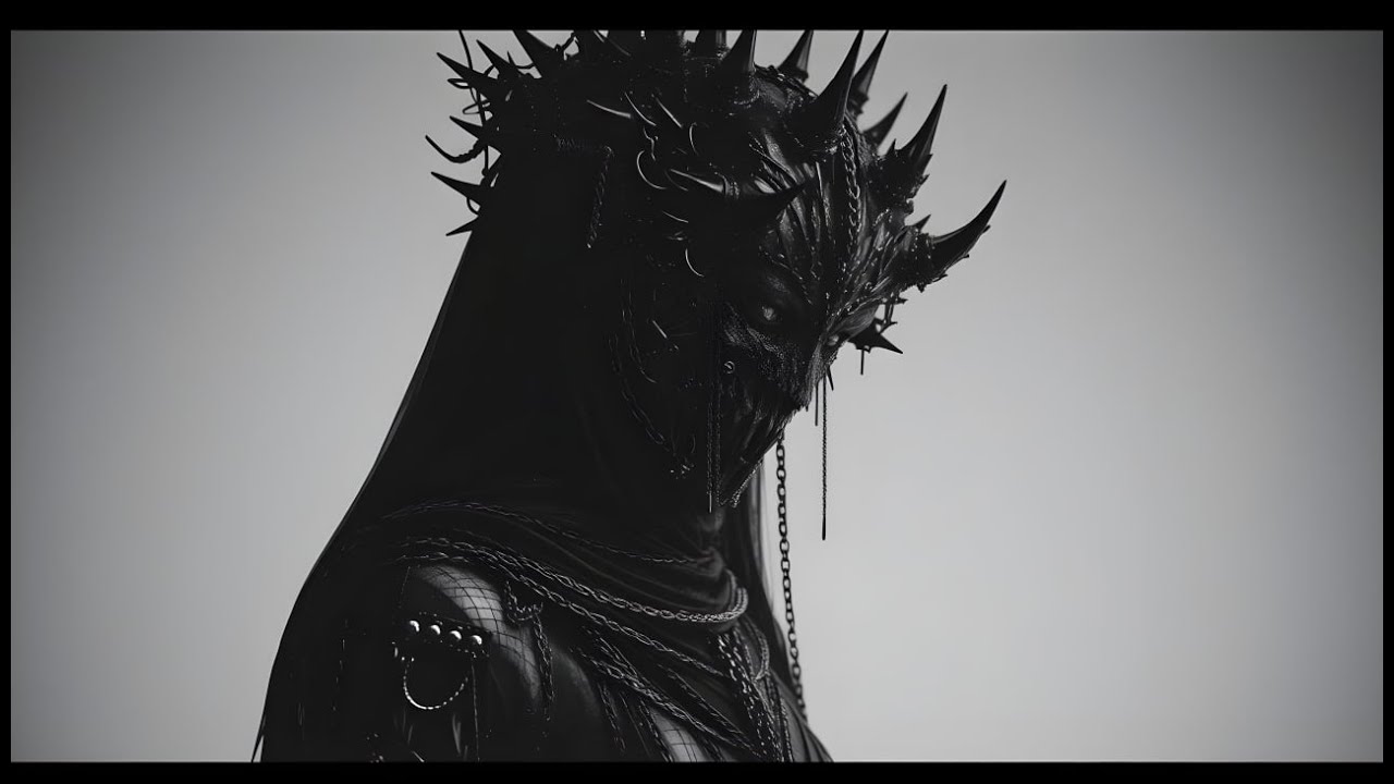 Dark Techno / Reduced Underground Force / 2026 HQ