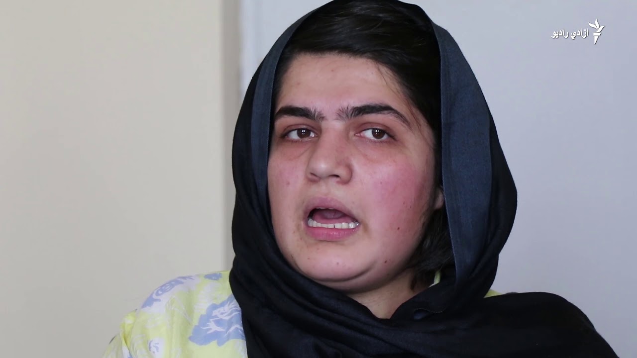 اندړ: د معلولیت ژوند له کړاونو ډک دی، خو باید مبارزه وشي