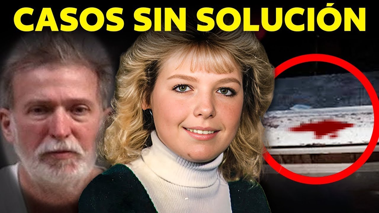 15 Casos Sin Resolver SOLUCIONADOS En 2025 | Documental