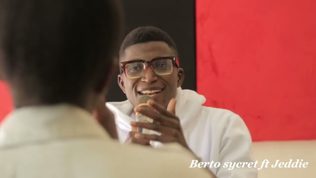 International Bebe (Cover ) - Berto Sycret  FT Jeddie