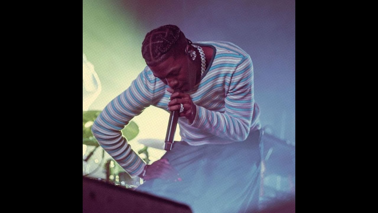 (FREE) Lil Yachty x Concrete Boys Sample Type Beat  - 