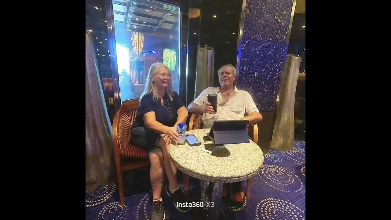 Carnival Valor Getaway