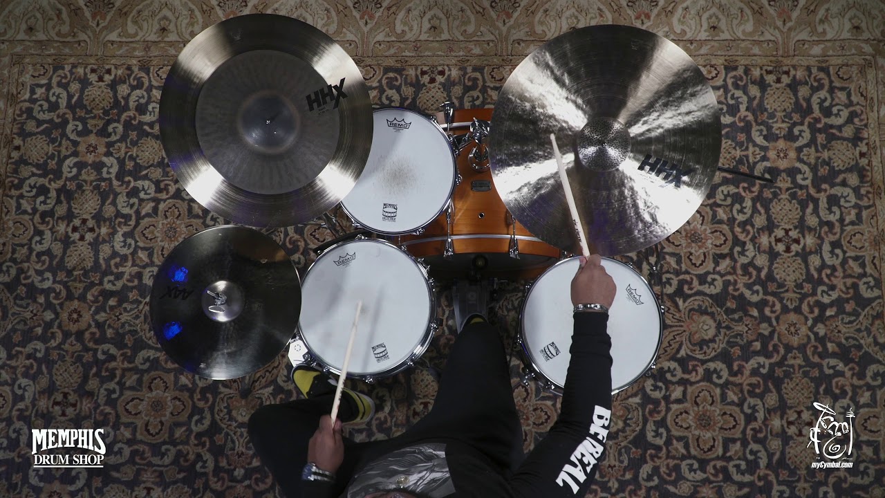 Sabian 21