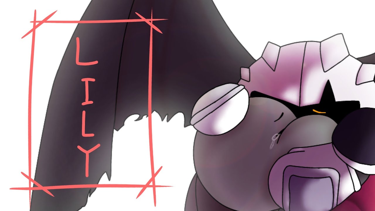 | Lily | PMV? | Kirby and the amazing mirror |