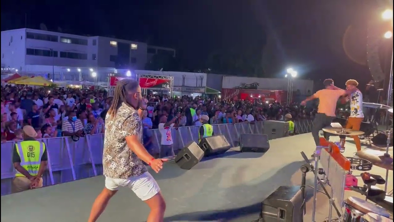 Os SantiegOs  #KamutupuMusic🔥😍 fire é fire🎤🔥