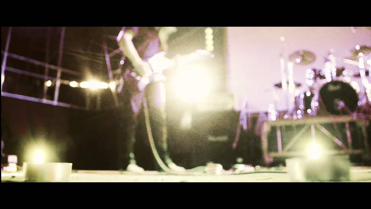 Krobak - It's snowing like it's the End of the World - Live@Bingo, Kiev [25.01.2014] (multicam)
