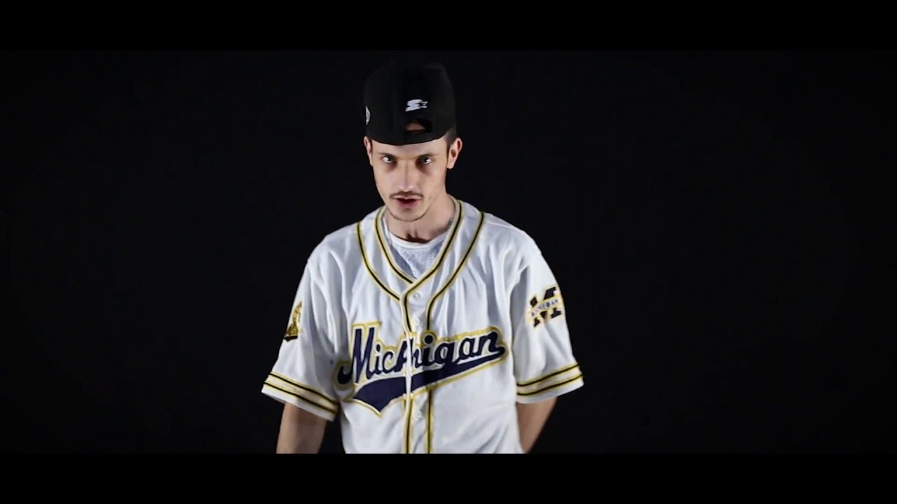 StradaVarius - Niciun nivel de atins (D-Trone/Ava) VIDEOCLIP OFICIAL