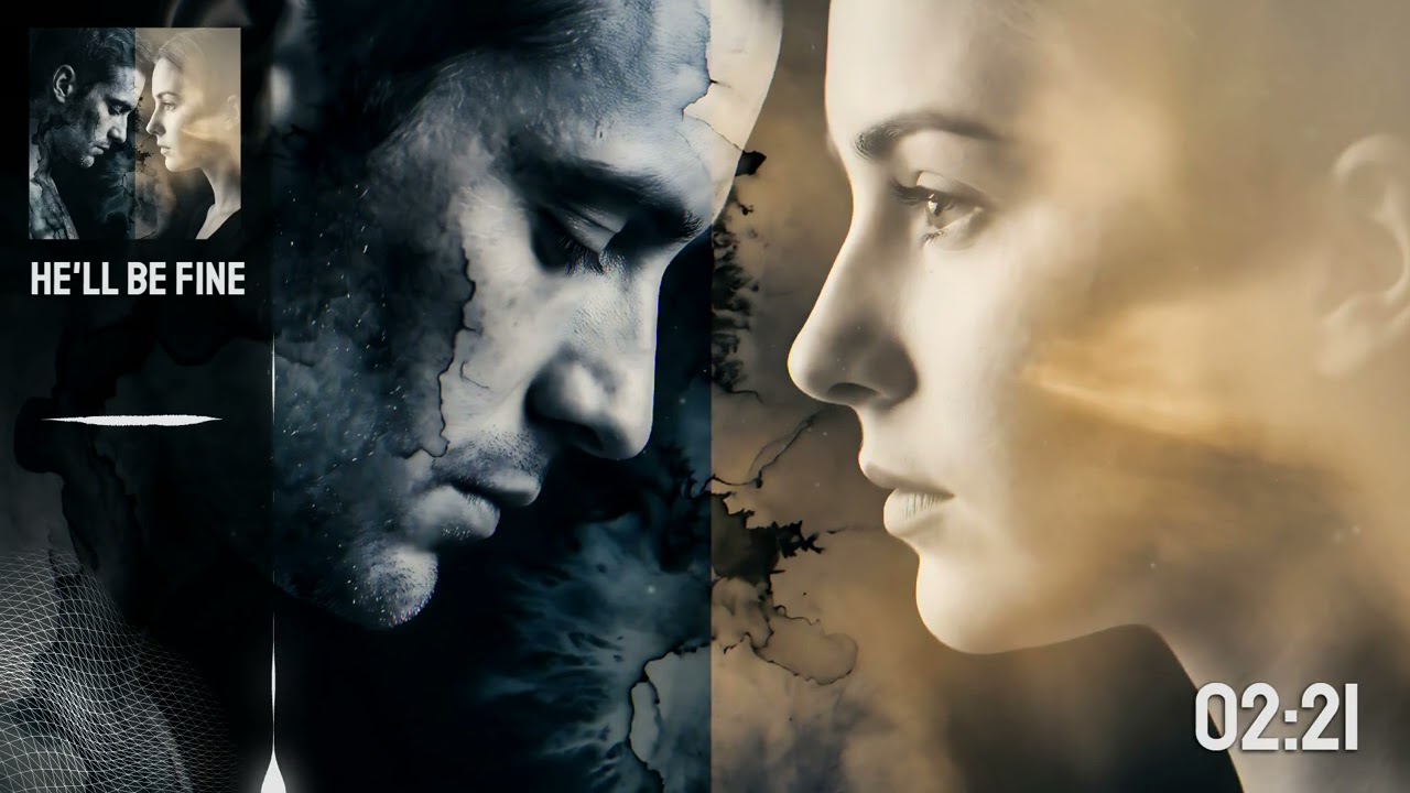 He'll Be Fine - Cinematic Downtempo Ballad #downtempo #triphop #cinematic #ballad