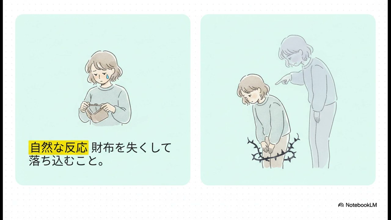 【本要約】メンタルが弱いは存在しない！