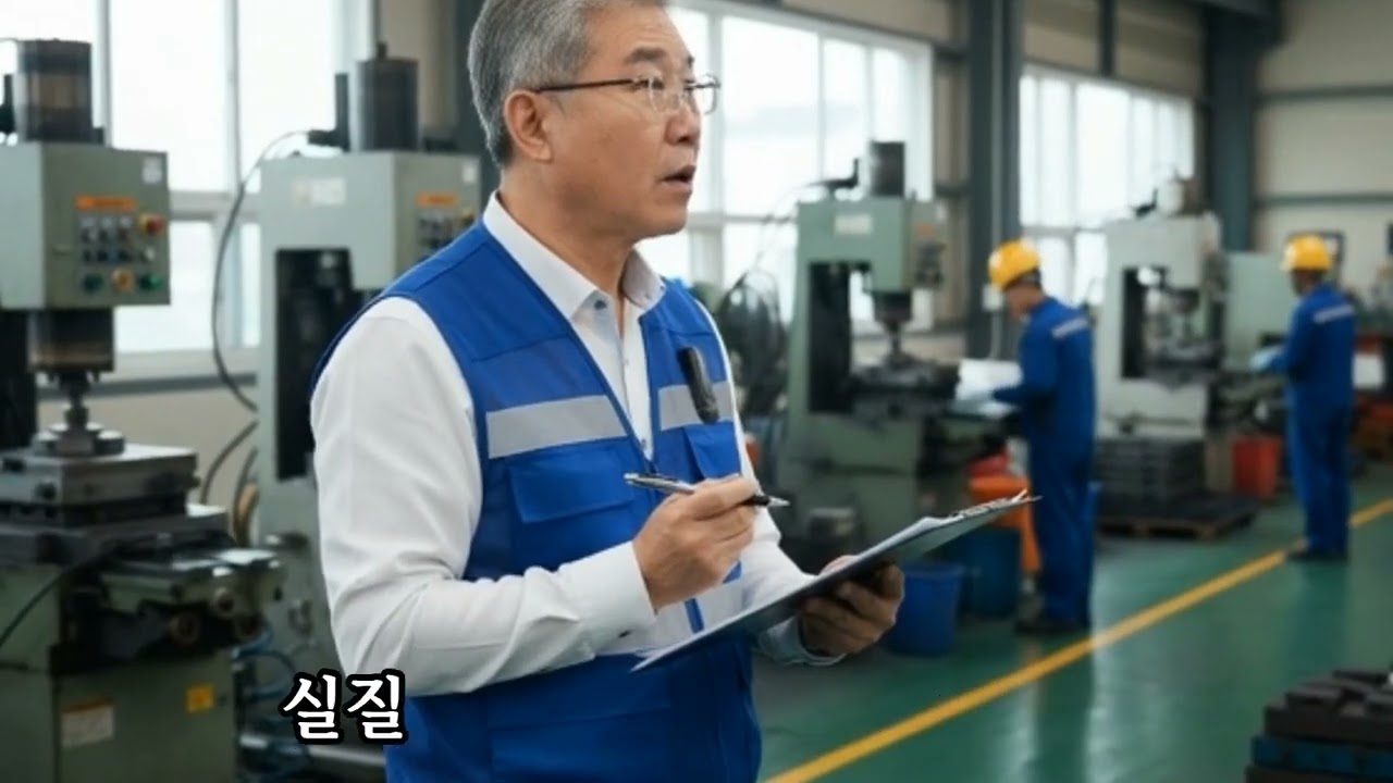 60대 산업안전지도사 전망 및 65세 이후 활동 가능성