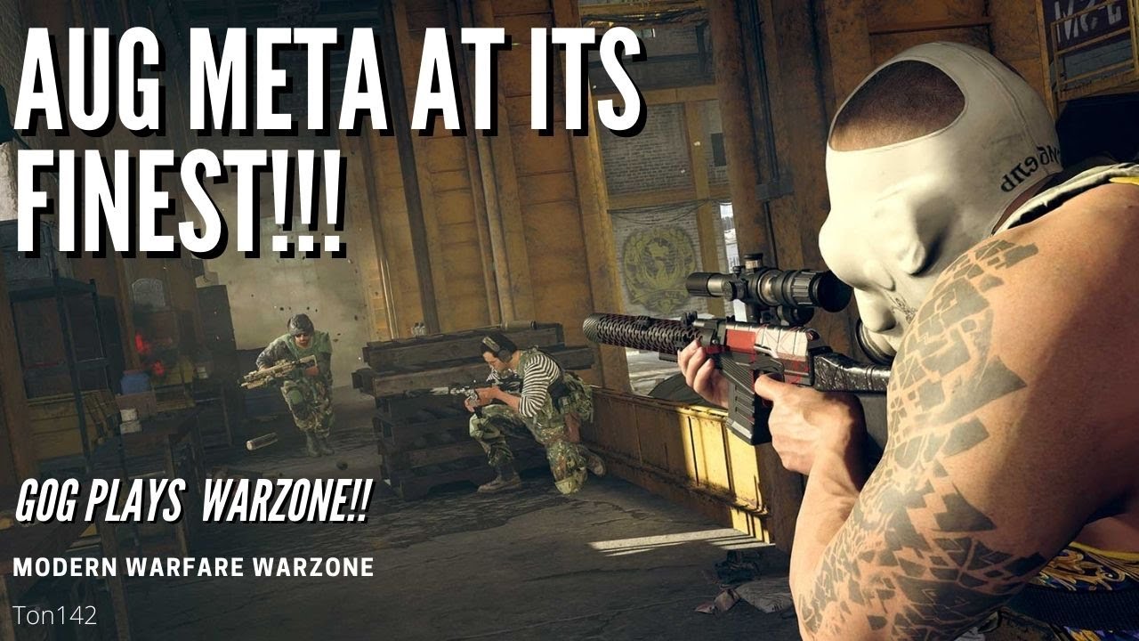 ONLY THE BEST TEAMS KNOW THE BEST ROTATIONS!! | Ton142 Warzone