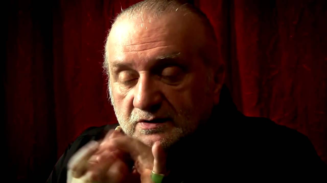 Rencontre avec Dominique Duvivier (P.E. Chaut) chapitre 9