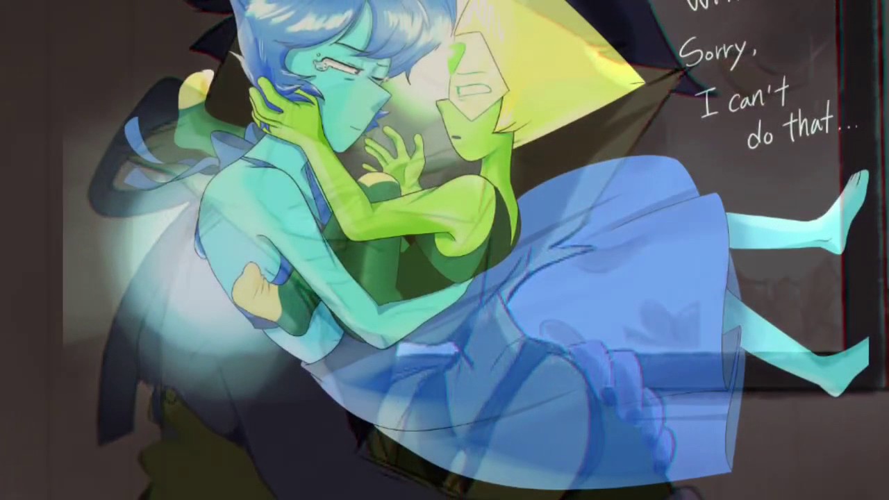Lapidot #18 (😭😭😭)