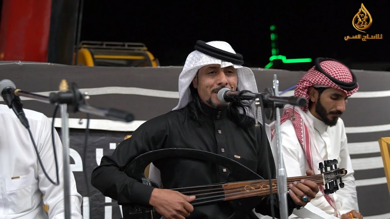 فرقـة ريـاح الجنوب هجيني جديد 2025 | العريس مـاجد الزيادات العبـادي