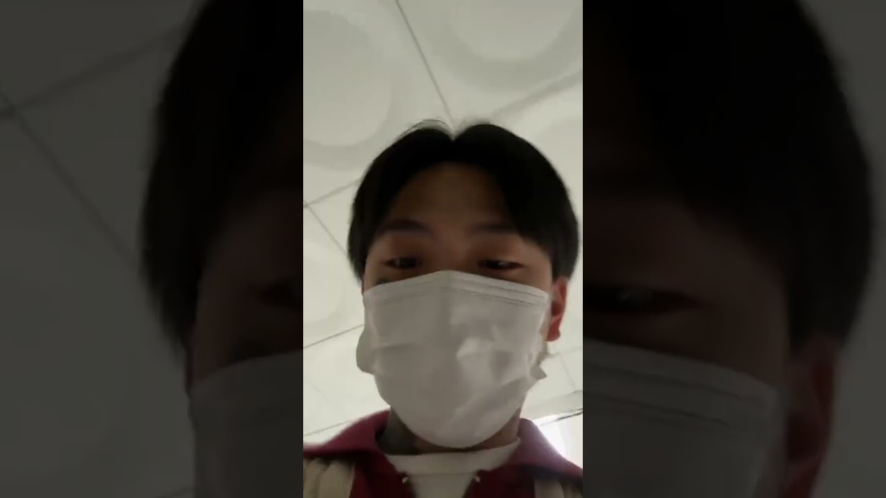 221203 허성현(Huh) 라방