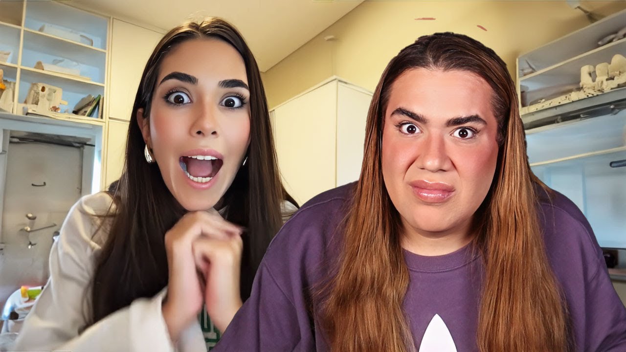 MEU EX DESTRUIU MEU ANIVERSÁRIO