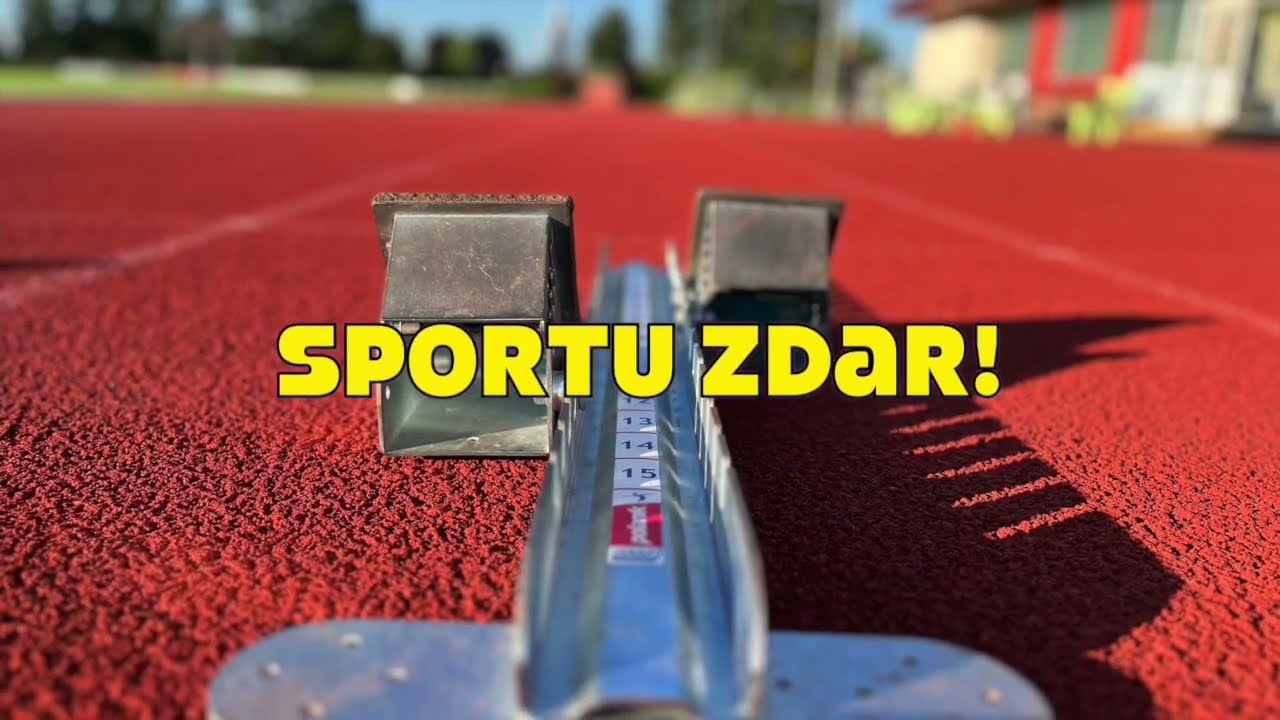 Sportovní den 2023/2024