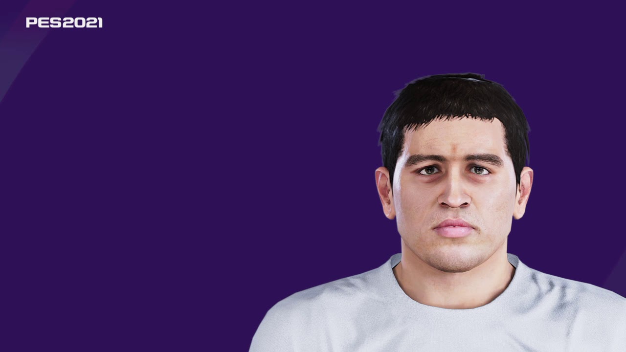 Riquelme PES 2021