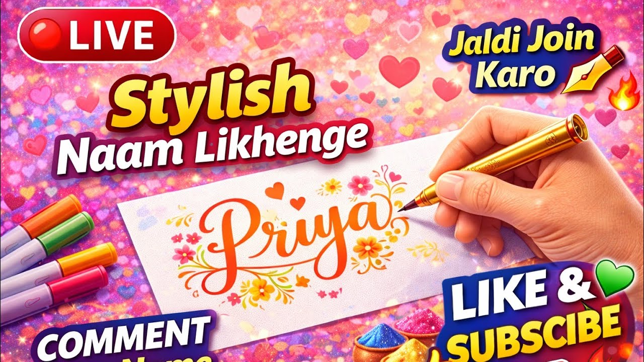 🔴 LIVE Aaj Ka Special 🔥 | Sabka Naam Likhenge ✍️ | Join Fast Dosto