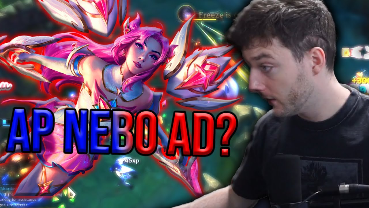 JE LEPŠÍ AP NEBO AD KAISA?