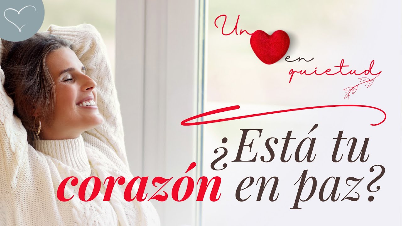 ¿Está tu corazón en paz? | ANC Podcast