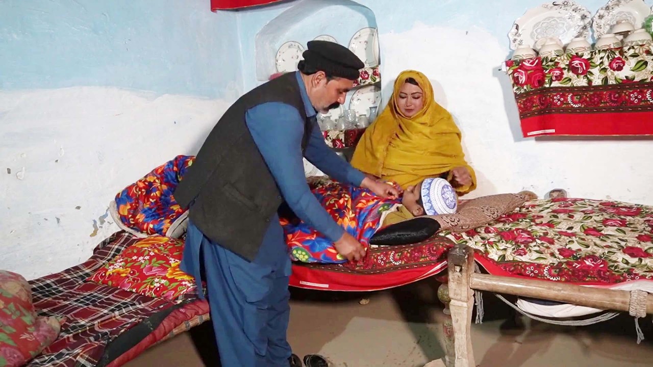 Falak Sher Very Emotional & Short Story Falak Sher Sharmili & jannat By Nouman Tv