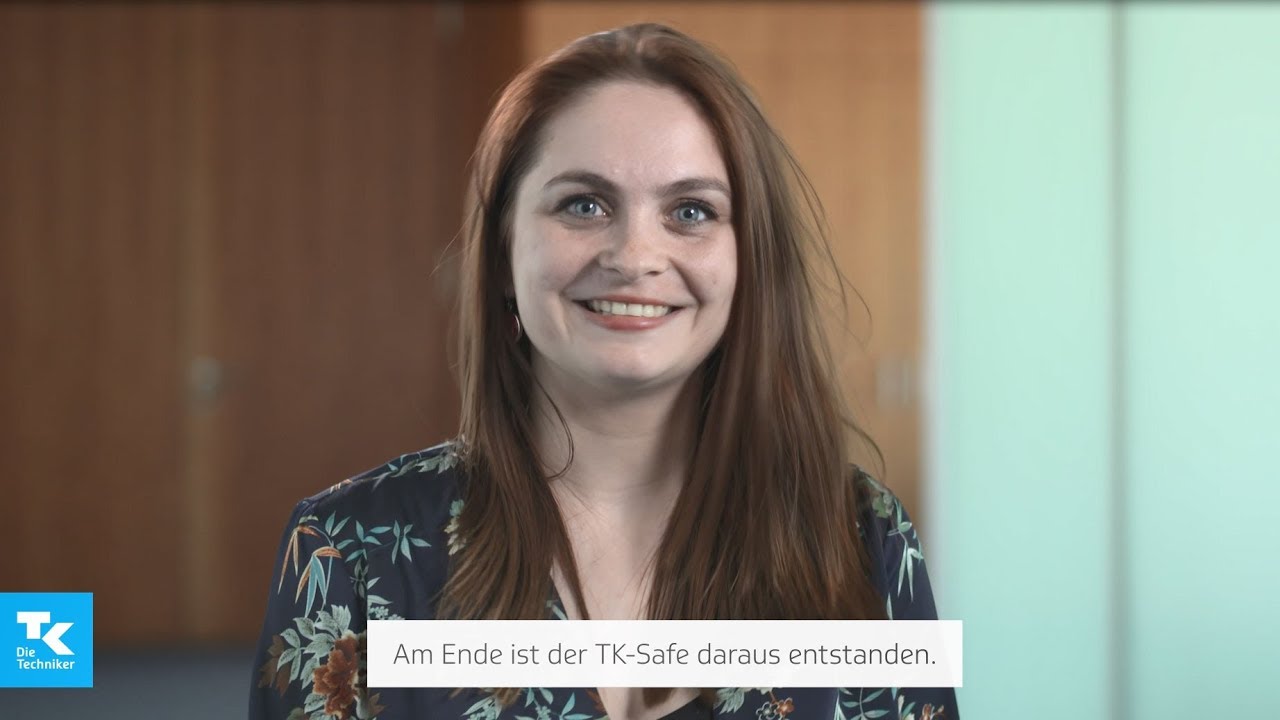 Start der Gesundheitsakte TK-Safe | Das Projektteam stellt sich vor