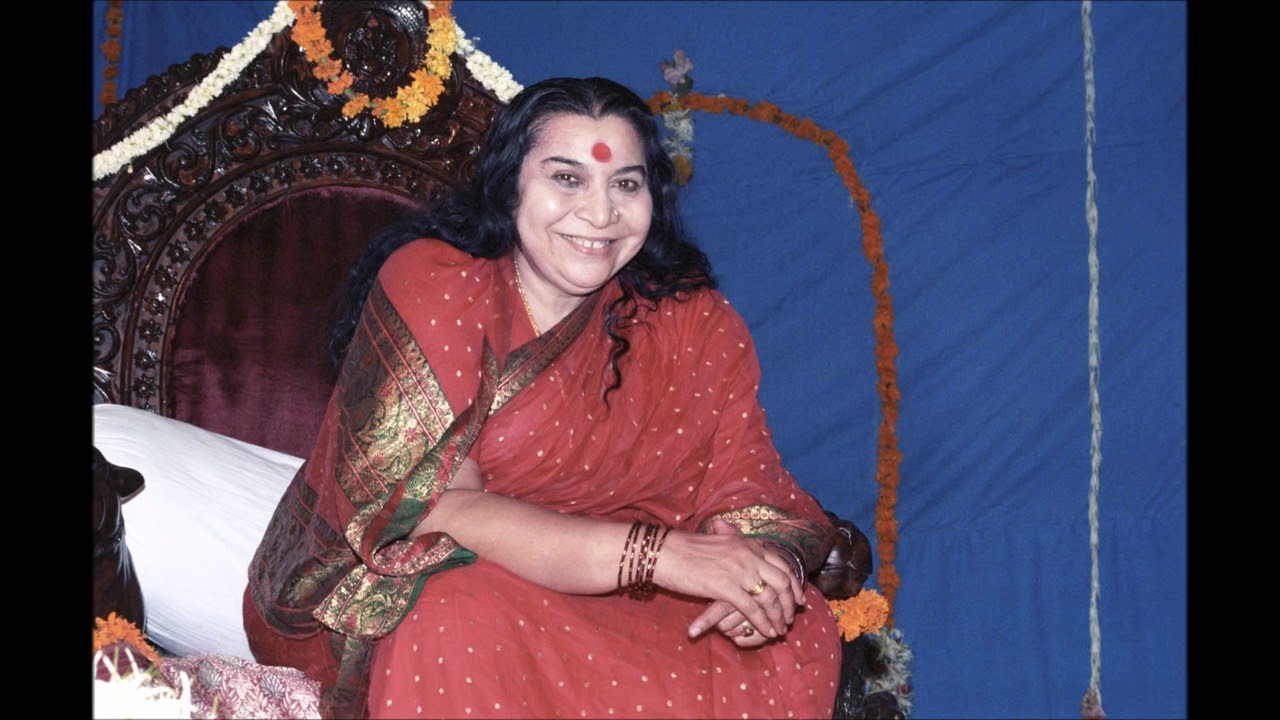 1977-01-27 1 Seminar Day 2, Attention And Joy Bordi, India, transcribed