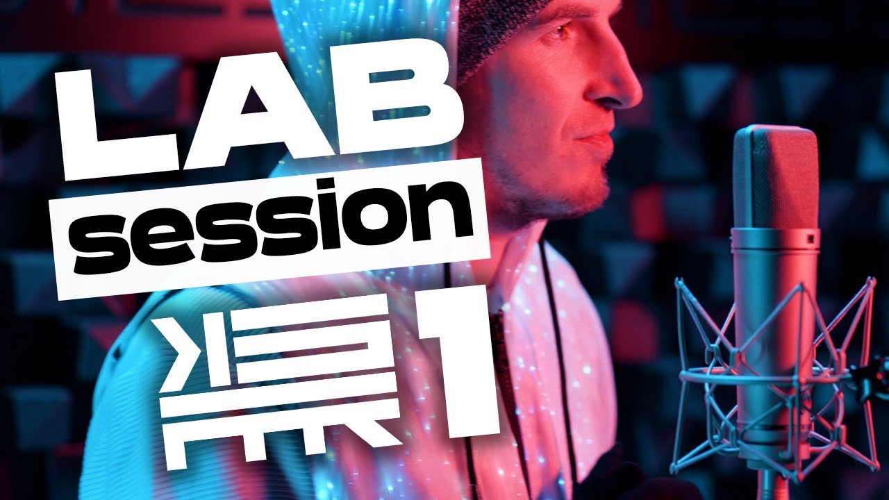 KESPAR - Lab Session #1