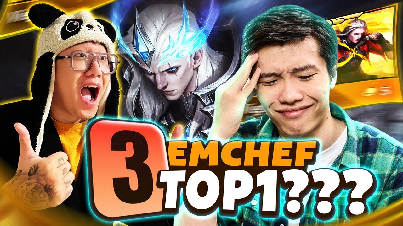 T&Ocirc;I T&Ecirc;N L&Agrave; EM CH&Egrave; ĐTCL... | GHIỀN ĐTCL | TFT SET 14 #tft #dtcl #dautruongchanly