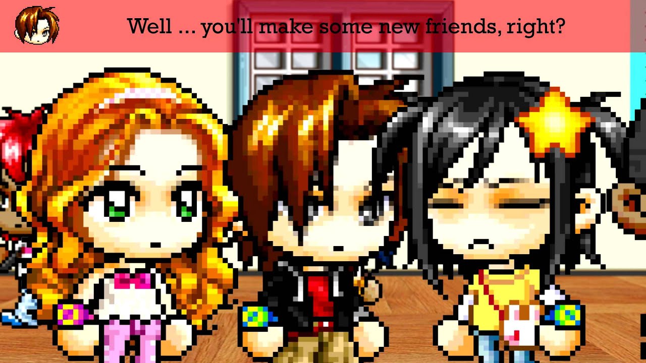 String Bonds- Ep 1