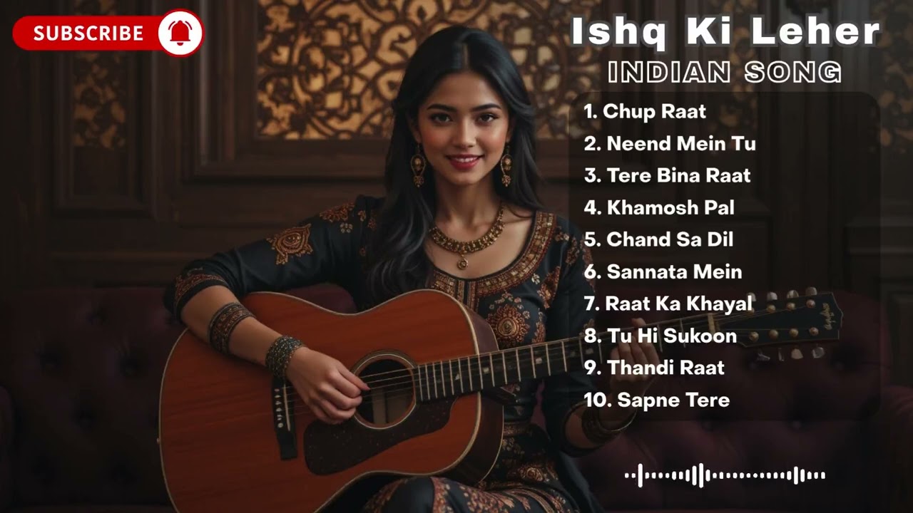 Desi Heartbeats in a Foreign Land | 90s Bollywood for Indian Diaspora