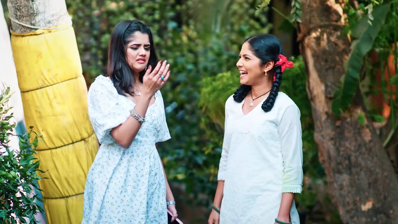 कमळी आणि अनिकाची टीम | #ApniWaliTeam | #womensday | @zeemarathi​