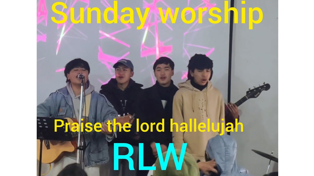 #Sunday#worship#sarvice#Reverse#of#living#water#fellowship#Darjeeling#Divya#Bani#every#Sunday#gospel