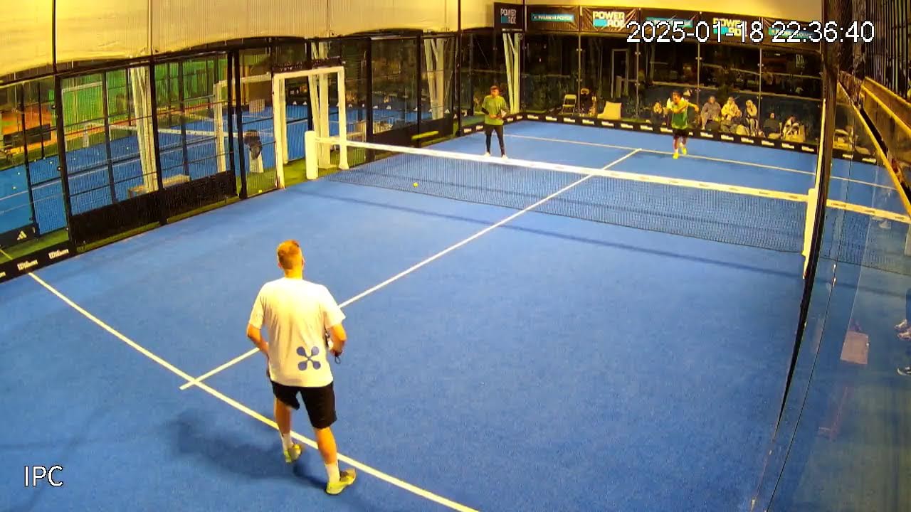 Pame Padel Padelmatch Finals 2024 - MEN A - ASIMAKOPOULOS - MURADYAN / KASSIS - TASIS