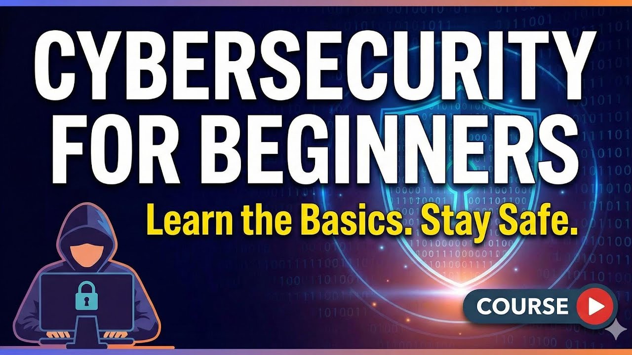 1.1 The World of Cybersecurity