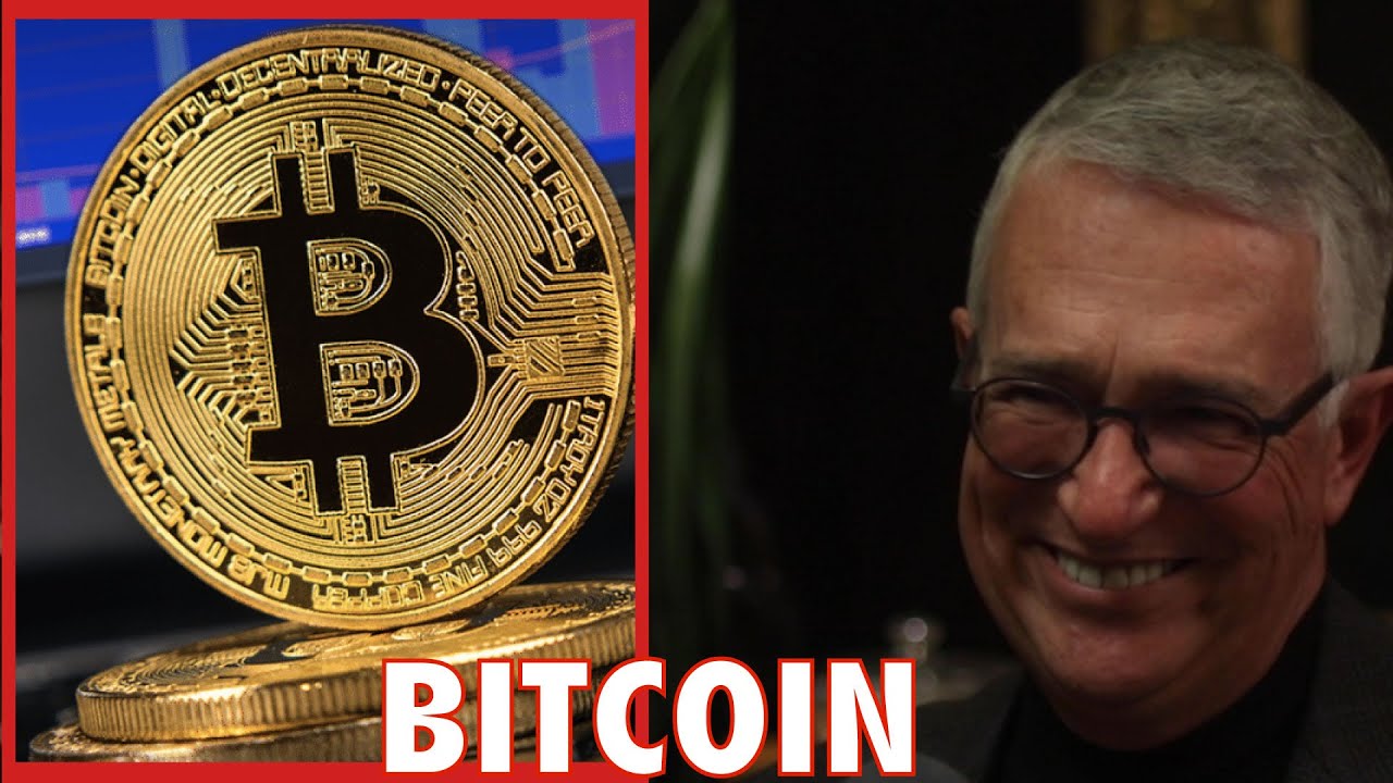 DESCUBRE LO QUE OPINA UN BILLONARIO SOBRE BITCOIN