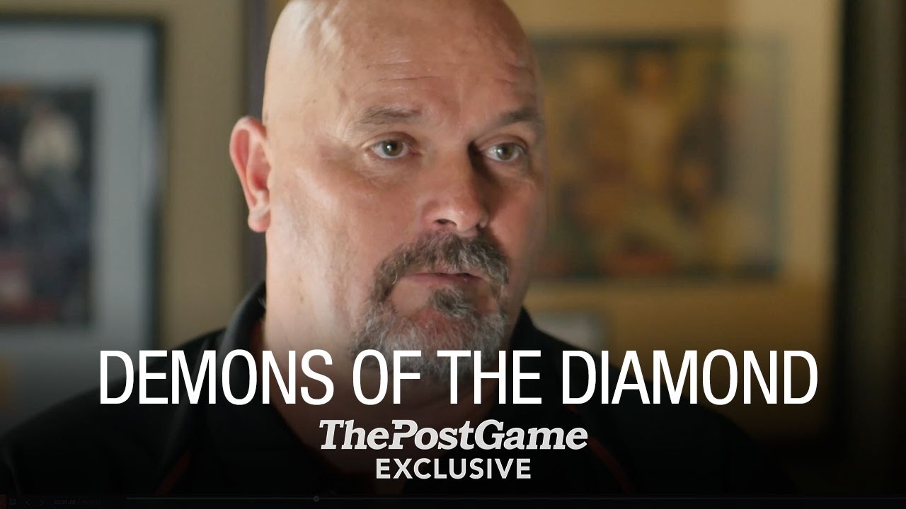 How CBD Oil Helped David Wells Manage Pain