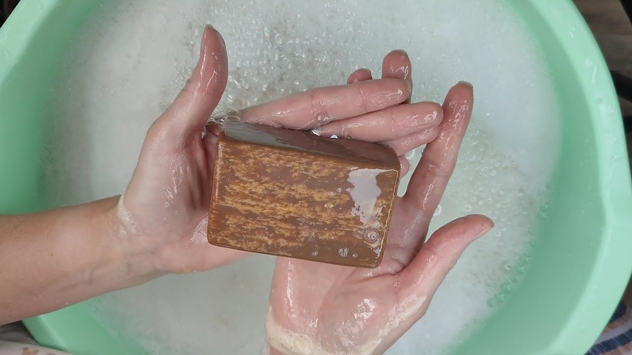 МЫЛЕНИЕ 🫧 замороженные хозики ❄ и другие