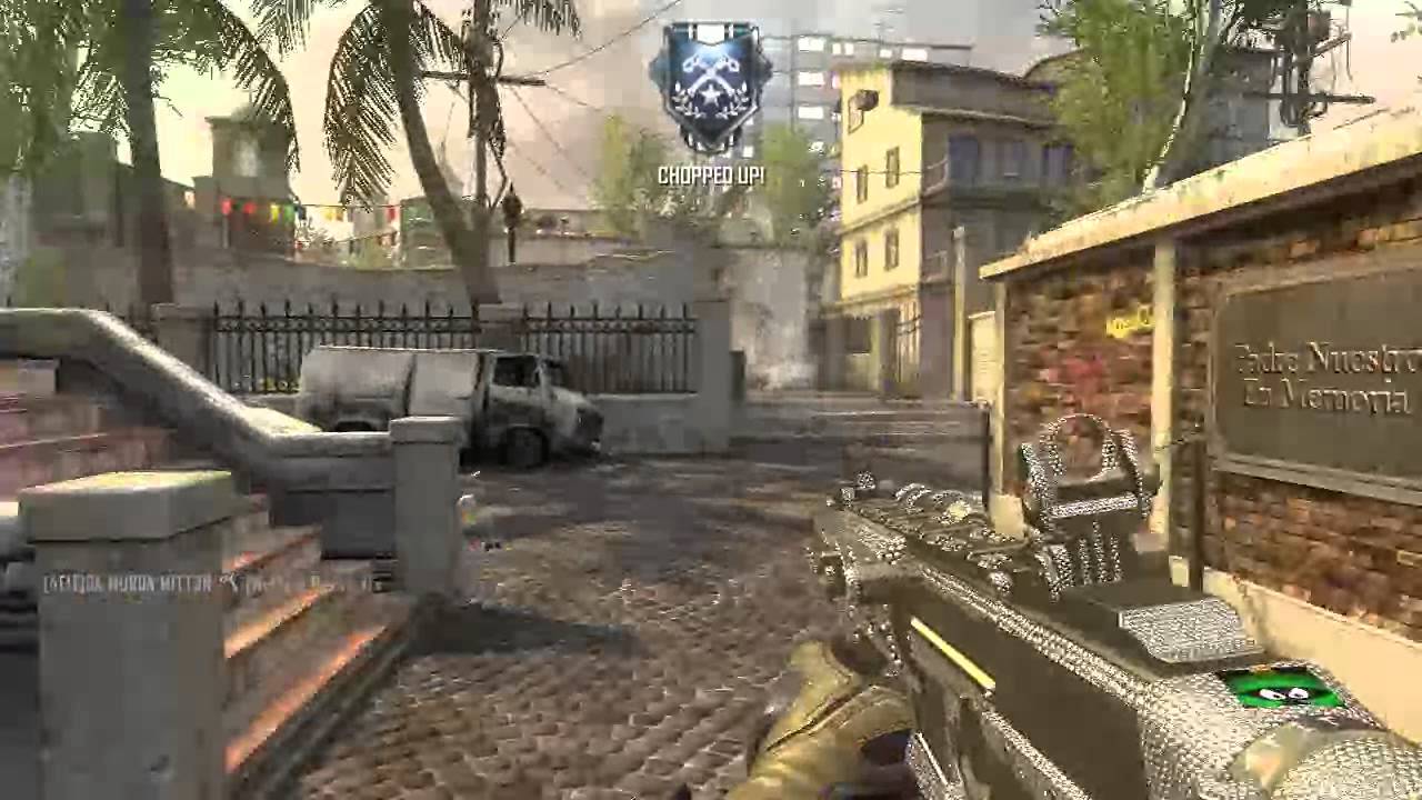 DA MURDA M1TT3N&trade;- bankshot super kill