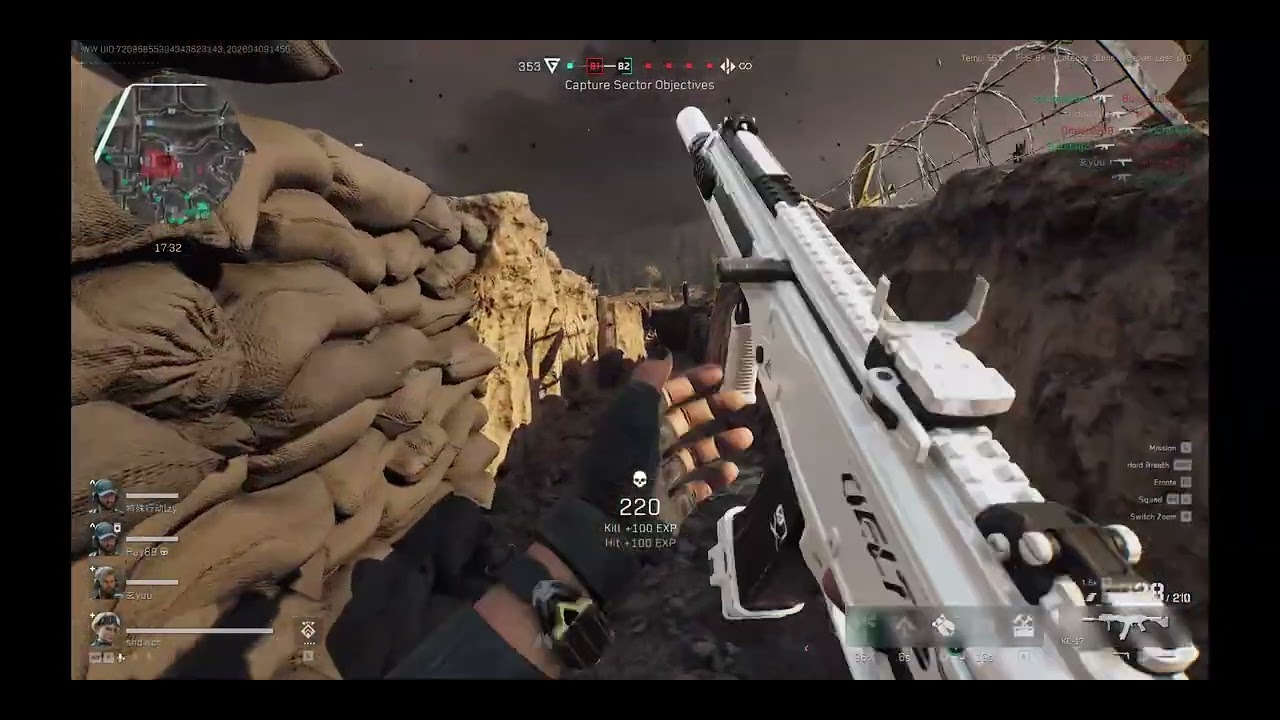 Kill Confimed Part 2