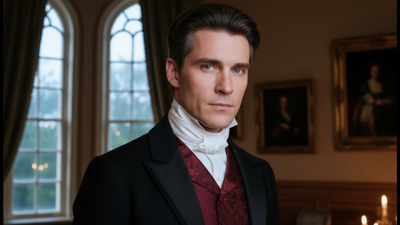💔💍 She Tried to Flee to America—The Duke Cried, “Without You, My Duchy Is Worthless”