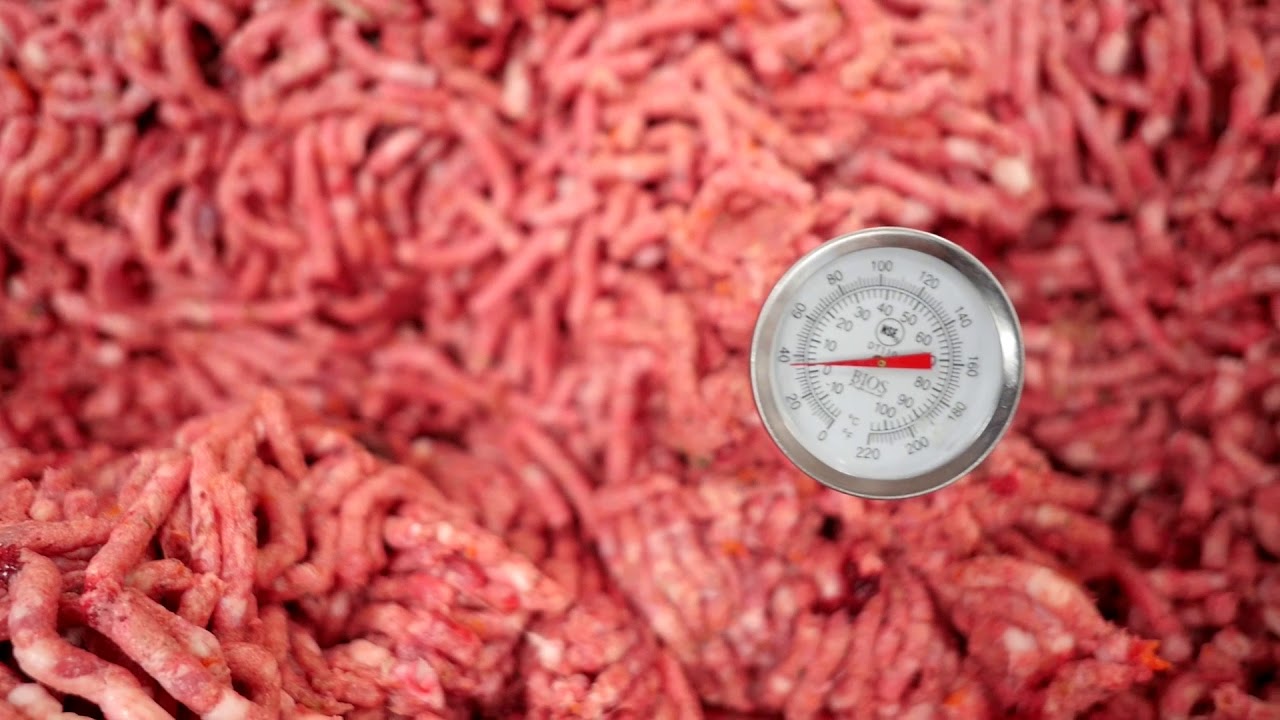 Big Country Raw  - How it's Made