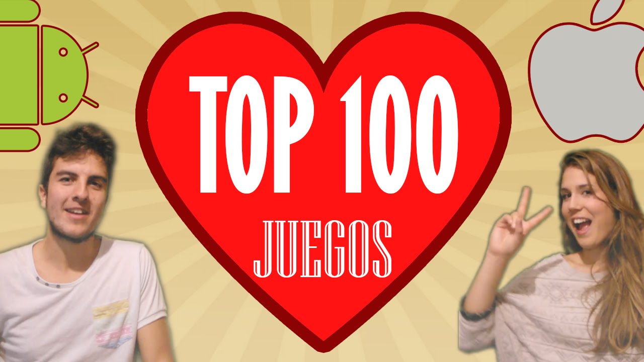TOP 100 MEJORES JUEGOS ANDROID & iOS | 2015 👉 APPLOIDE 📱
