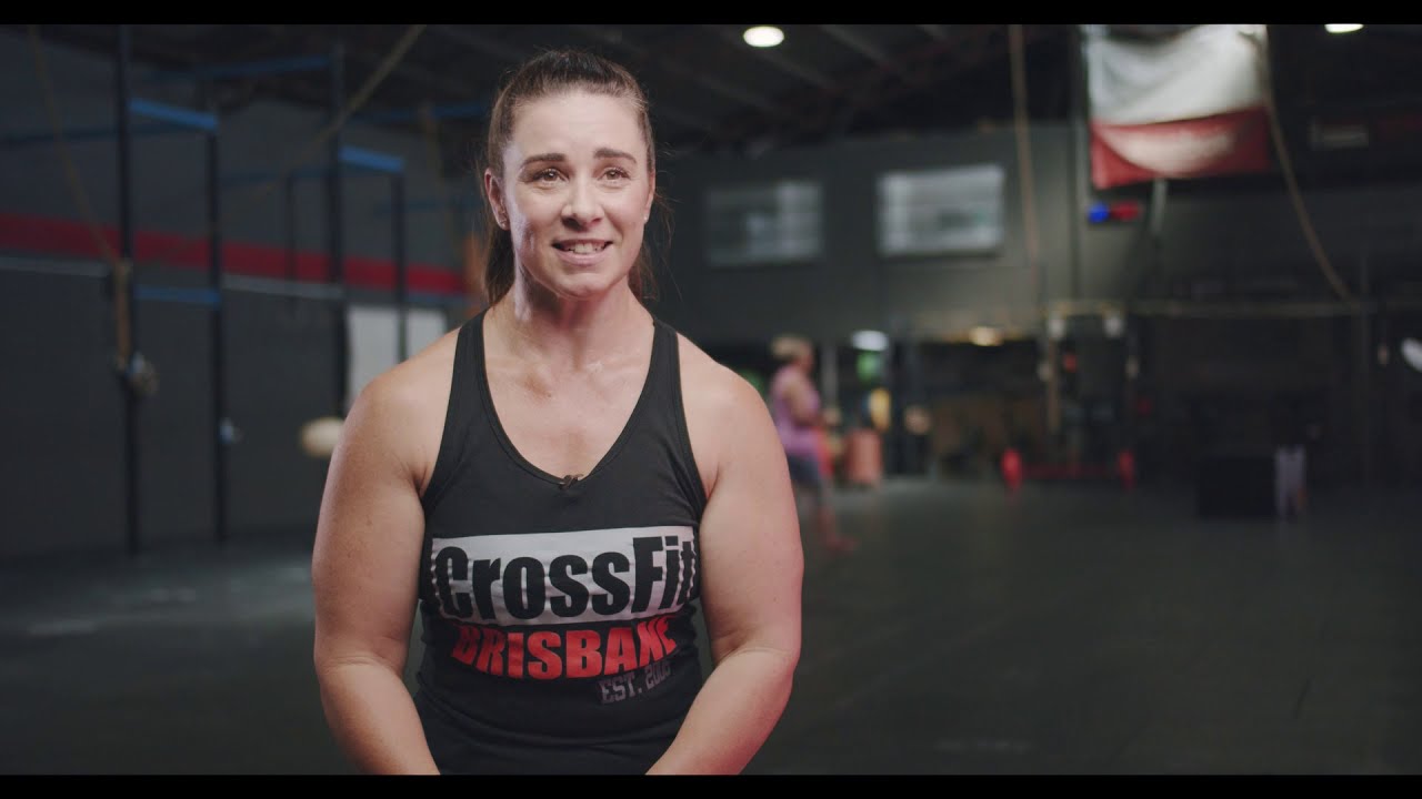 Crossfit Gym Promotional Video - Crossfit Brisbane