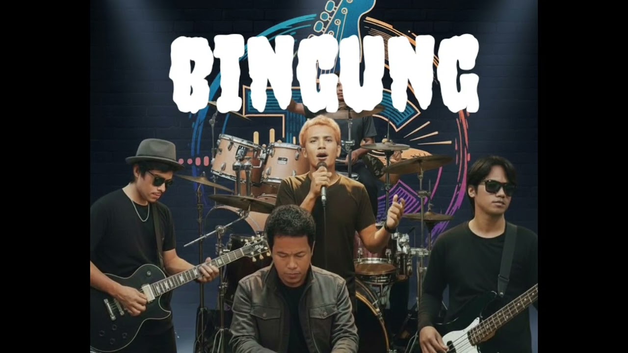 Album TC band musik