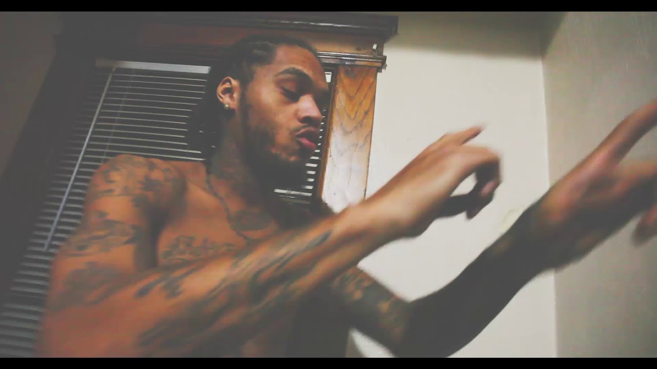 Ace Cino - Spit Game