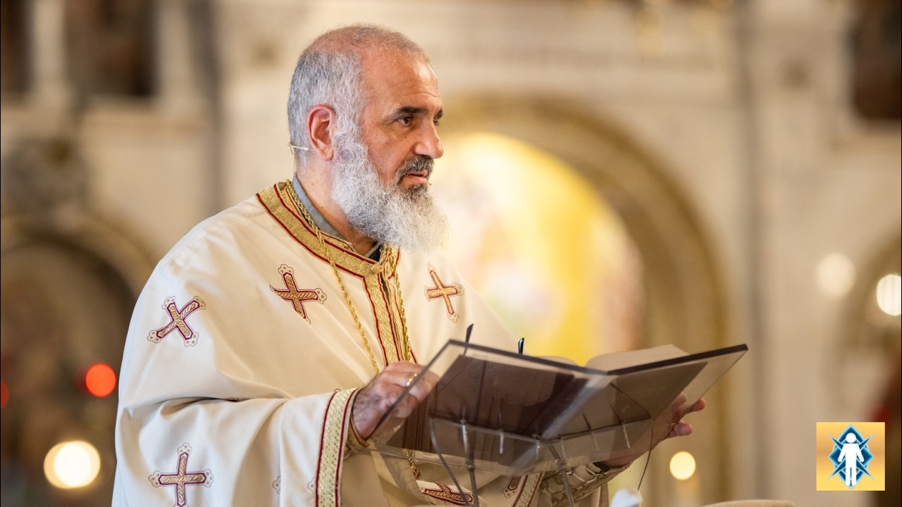 Episode 471 – God is Waiting for Us